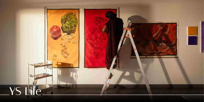 Hampi Art Labs 