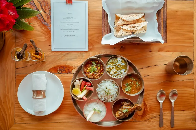 Kumaoni cuisine