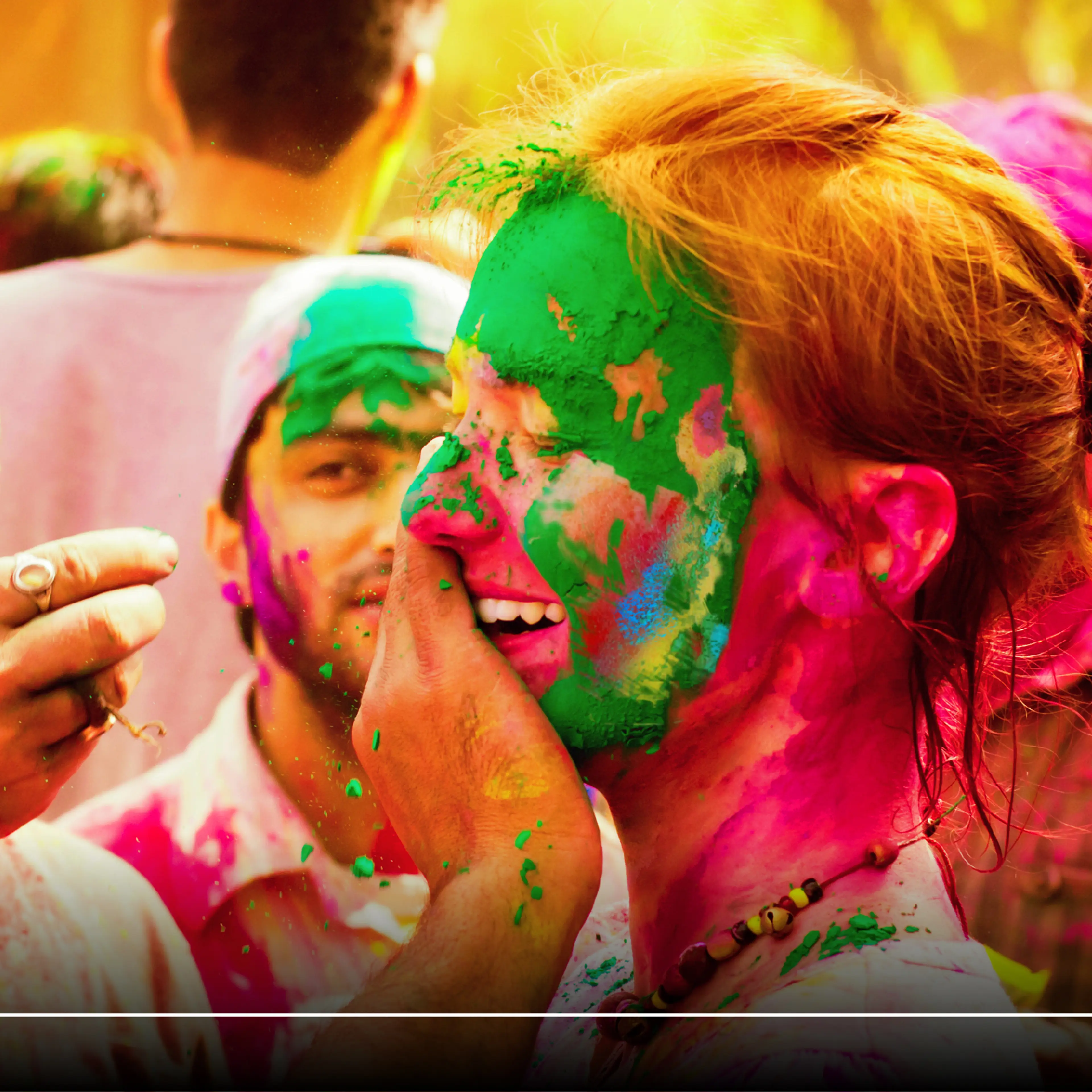 Holi 2024: How the festival of colours makes a splash in different Indian states