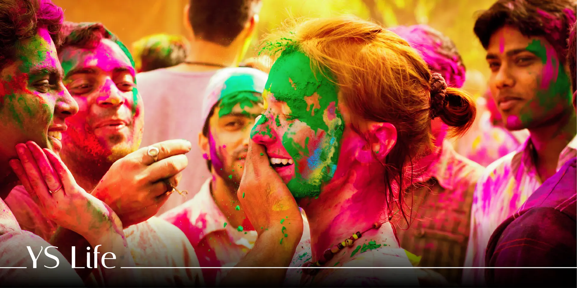 Holi 2024: How the festival of colours makes a splash in different Indian states