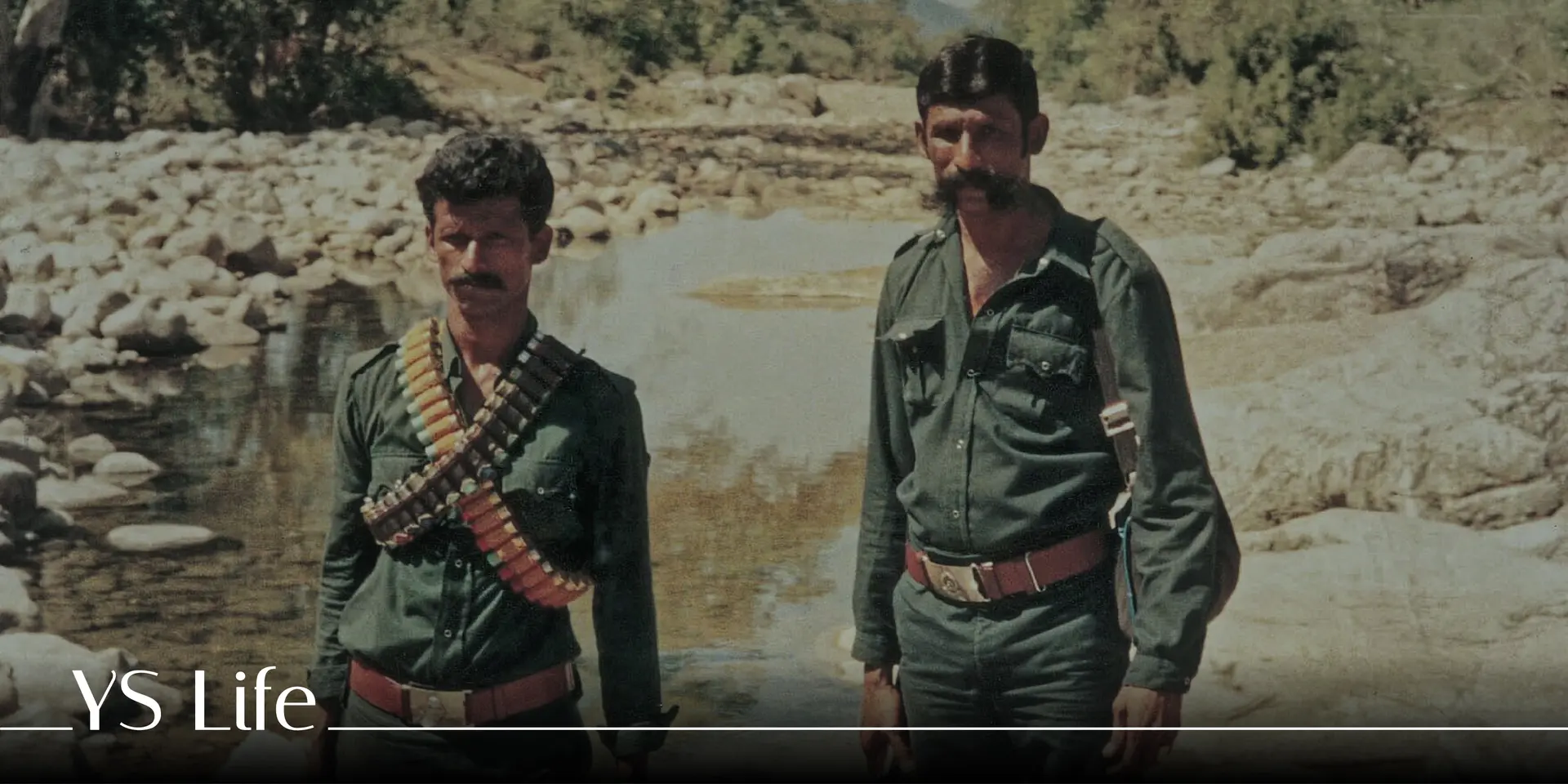 Netflix docuseries The Hunt for Veerappan deconstructs India’s most fascinating criminal
