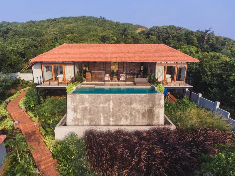 Coco Shambhala