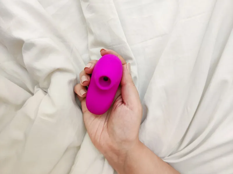 Sex toy