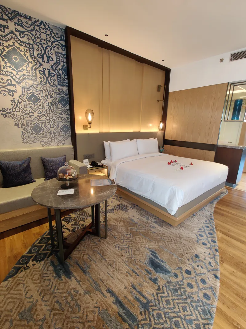 Courtyard by Marriott Aravali Resort