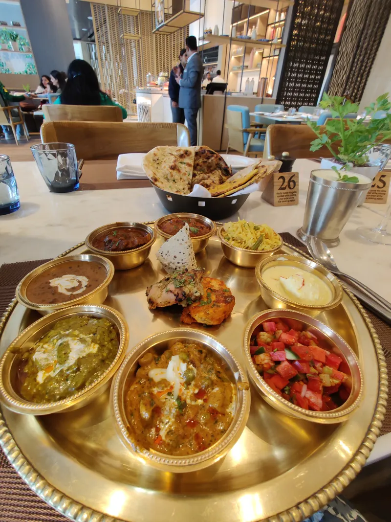 Courtyard by Marriott Aravali Resort