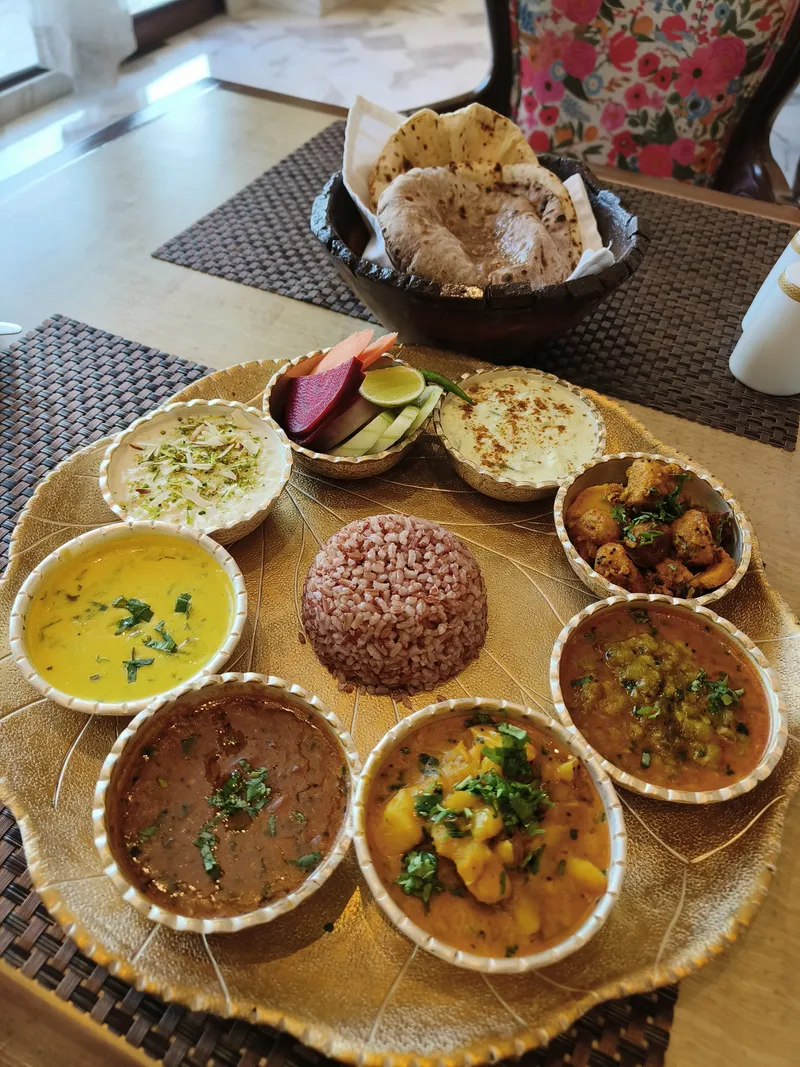 Haridwar food 