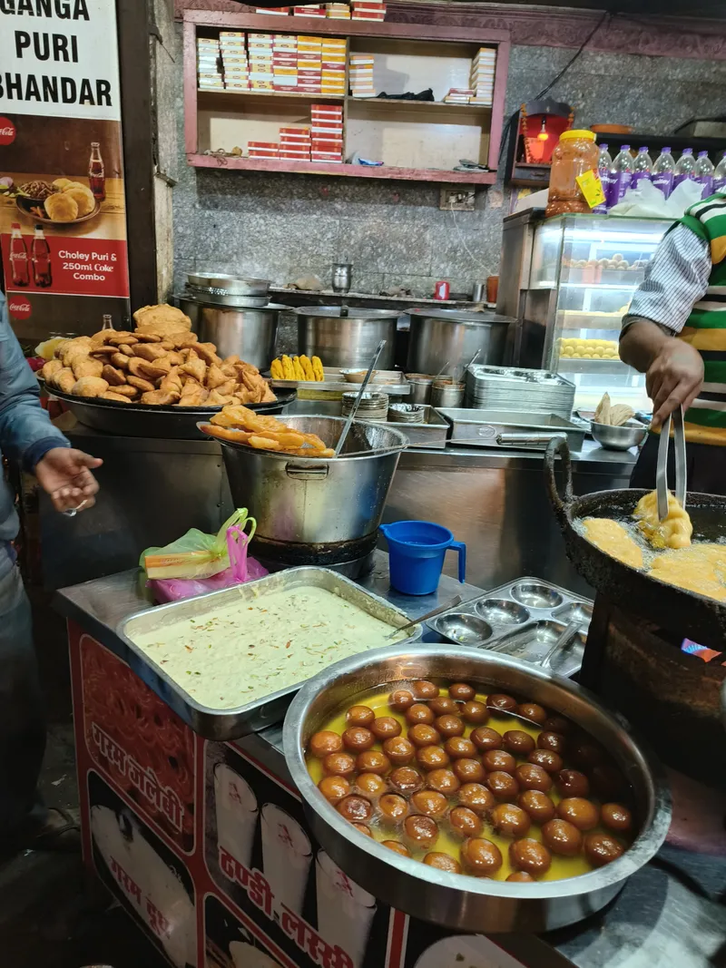 Haridwar food trail