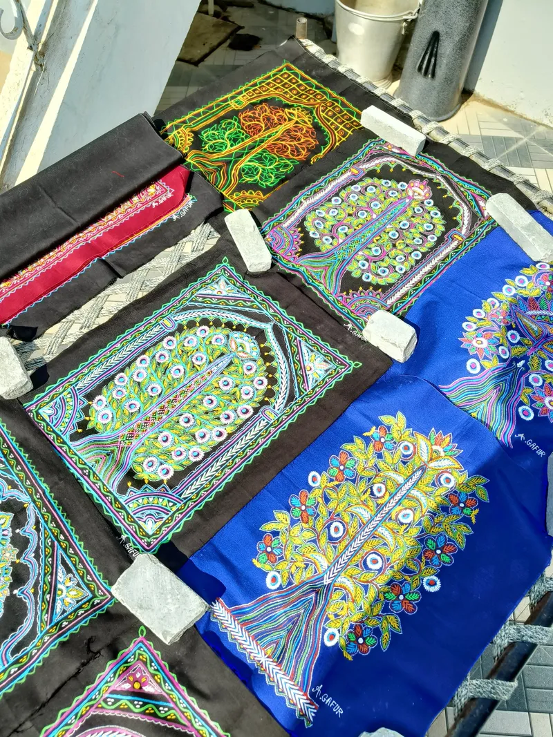 Rann Utsav: A celebration of the marvels of nature and the vibrant culture of Kutch 