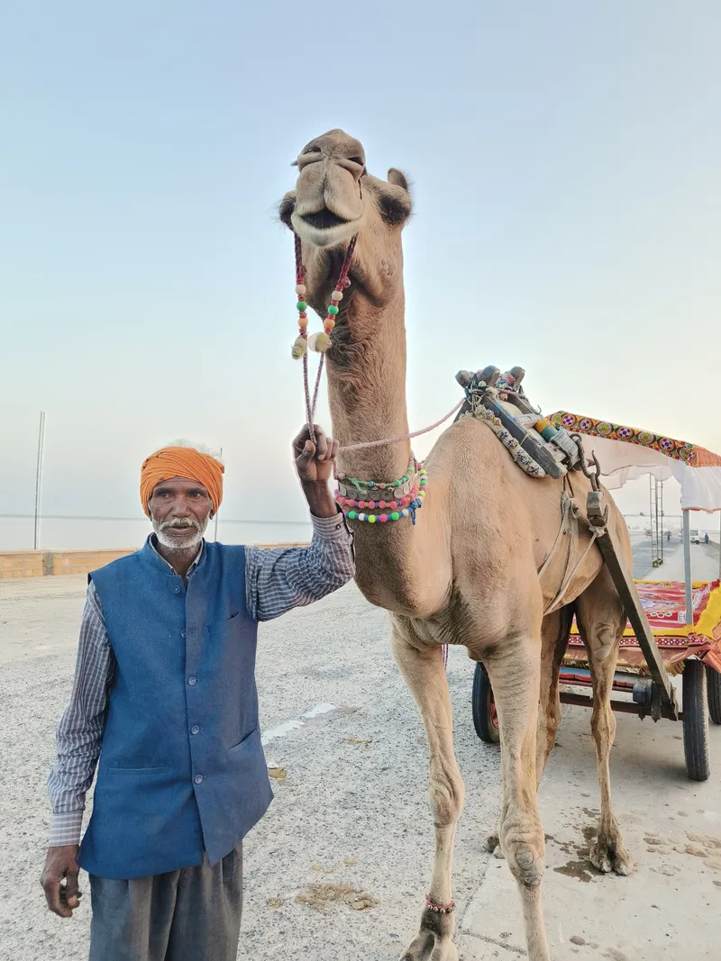 Rann Utsav: A celebration of the marvels of nature and the vibrant culture of Kutch 