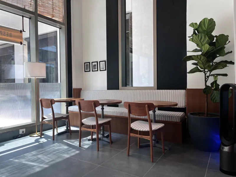 Cafe Dori