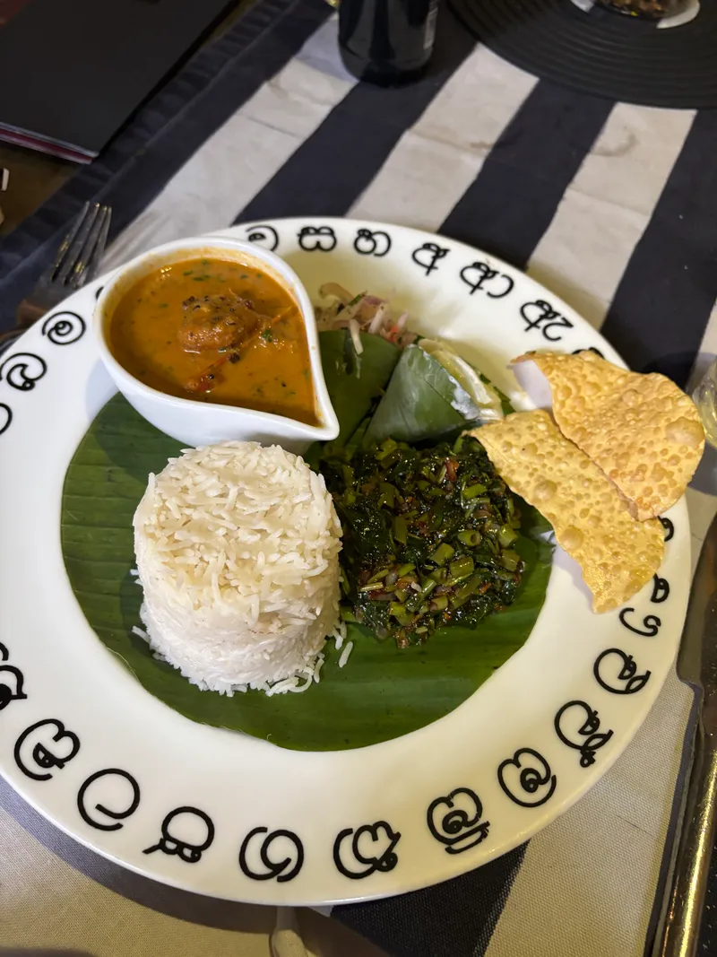 Sri Lanka
