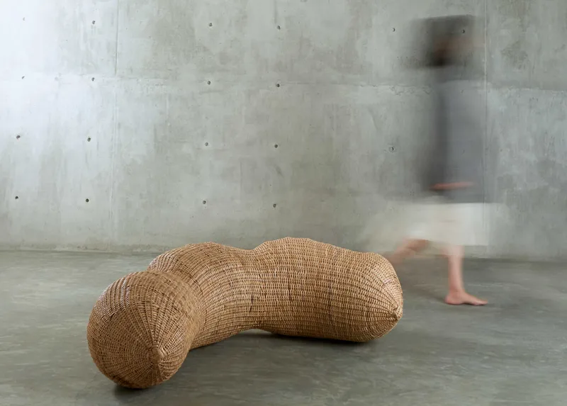 The wicker story