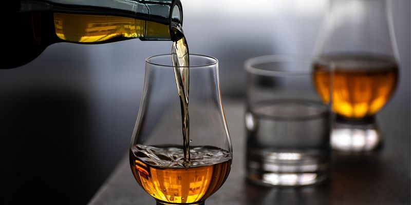 Raise a Wee Dram to Islay, Scotland’s Whisky Island