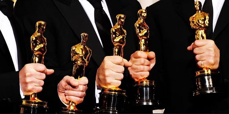 India brings home two Oscars, Everything Everywhere All At Once wins 7 awards 
