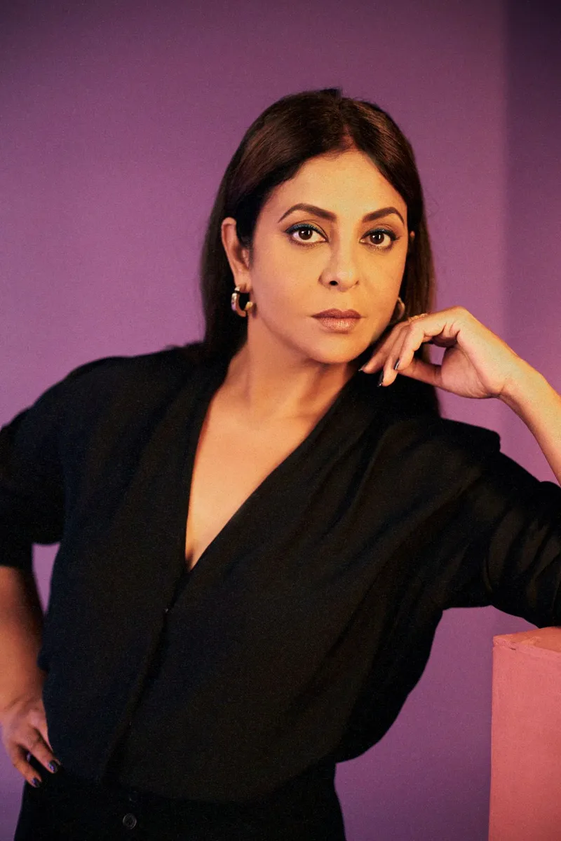 Shefali Shah