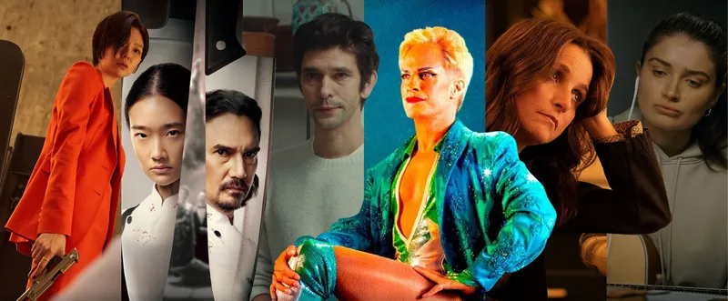 Indie films