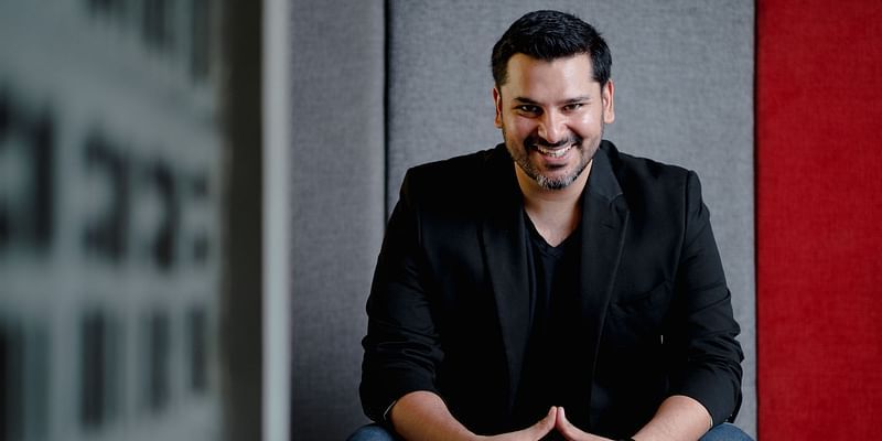 Entrepreneurship is my heart and mind, but music is my soul: HealthifyMe CEO and musician Tushar Vashisht