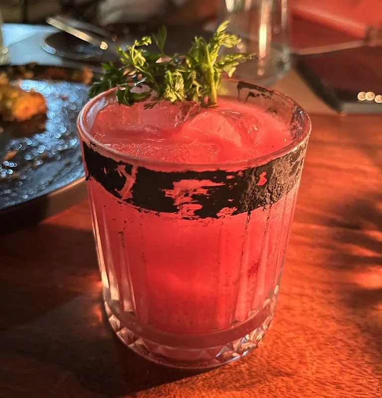 Miss Margarita