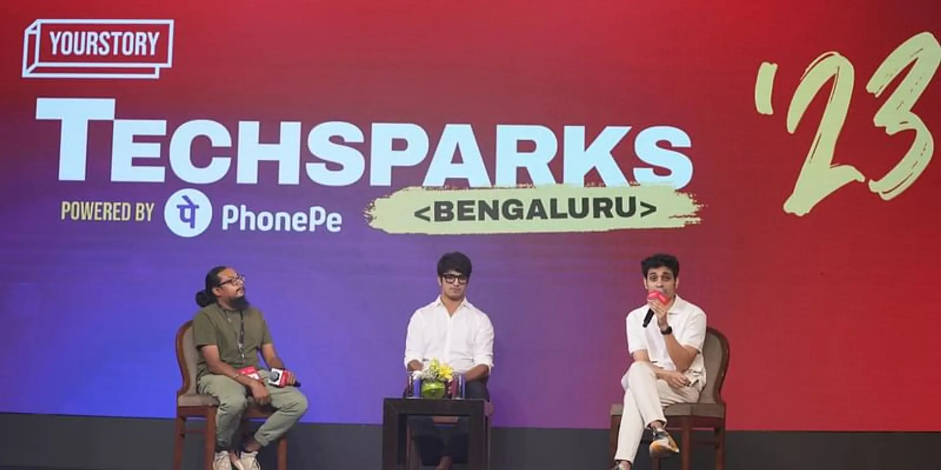 Entrepreneurs Varun Mayya and Viraj Sheth shed light on effective use of AI in the content business