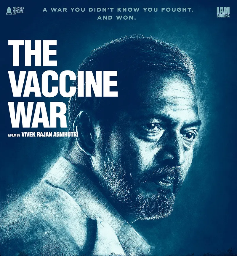 The Vaccine War 