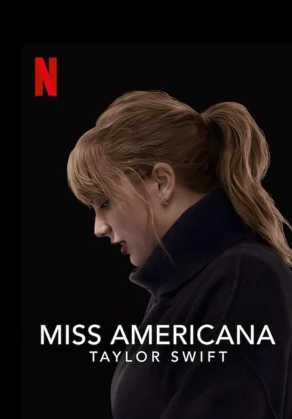 Miss Americana