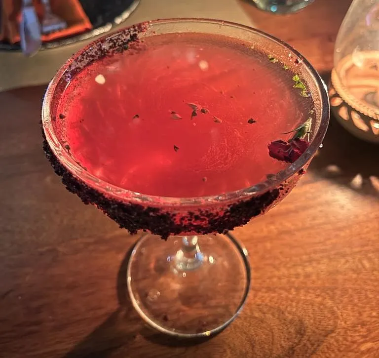 Miss Margarita