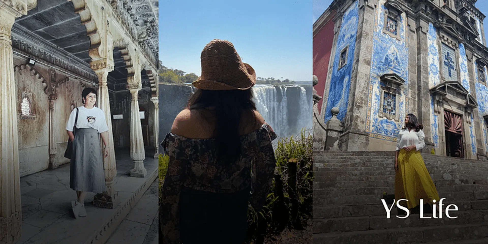 Women on solo travel: What's driving them around the world