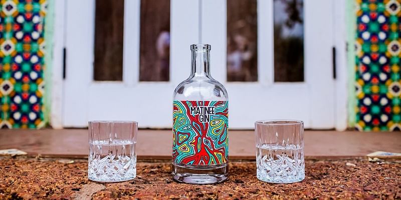 A splash of desi spirit and nostalgia: How Matinee Gin is hitting the right notes