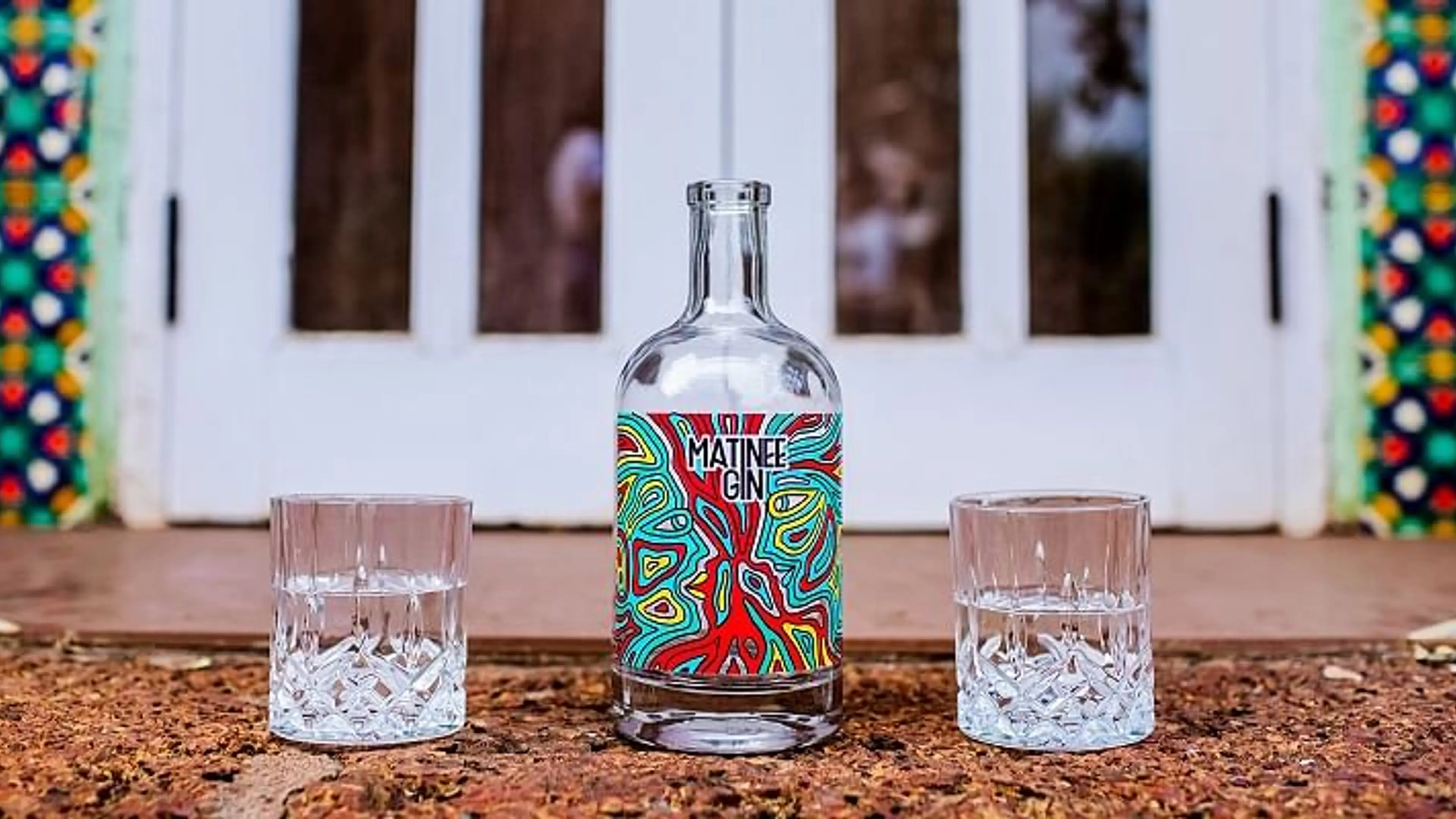 A splash of desi spirit and nostalgia: How Matinee Gin is hitting the right notes