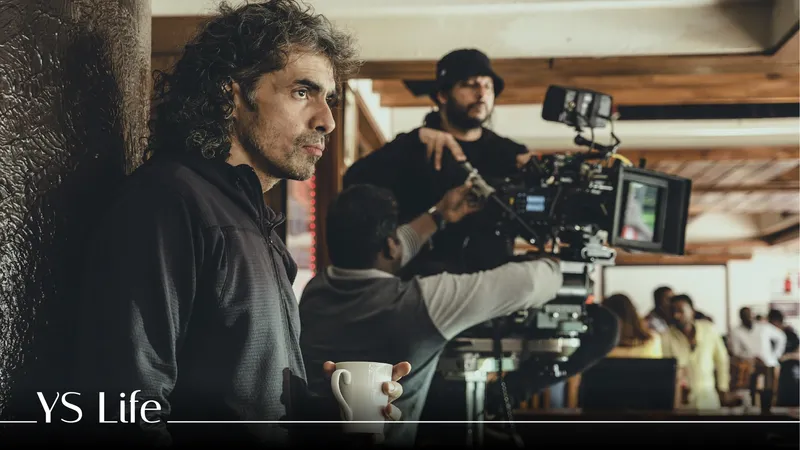 Imtiaz Ali