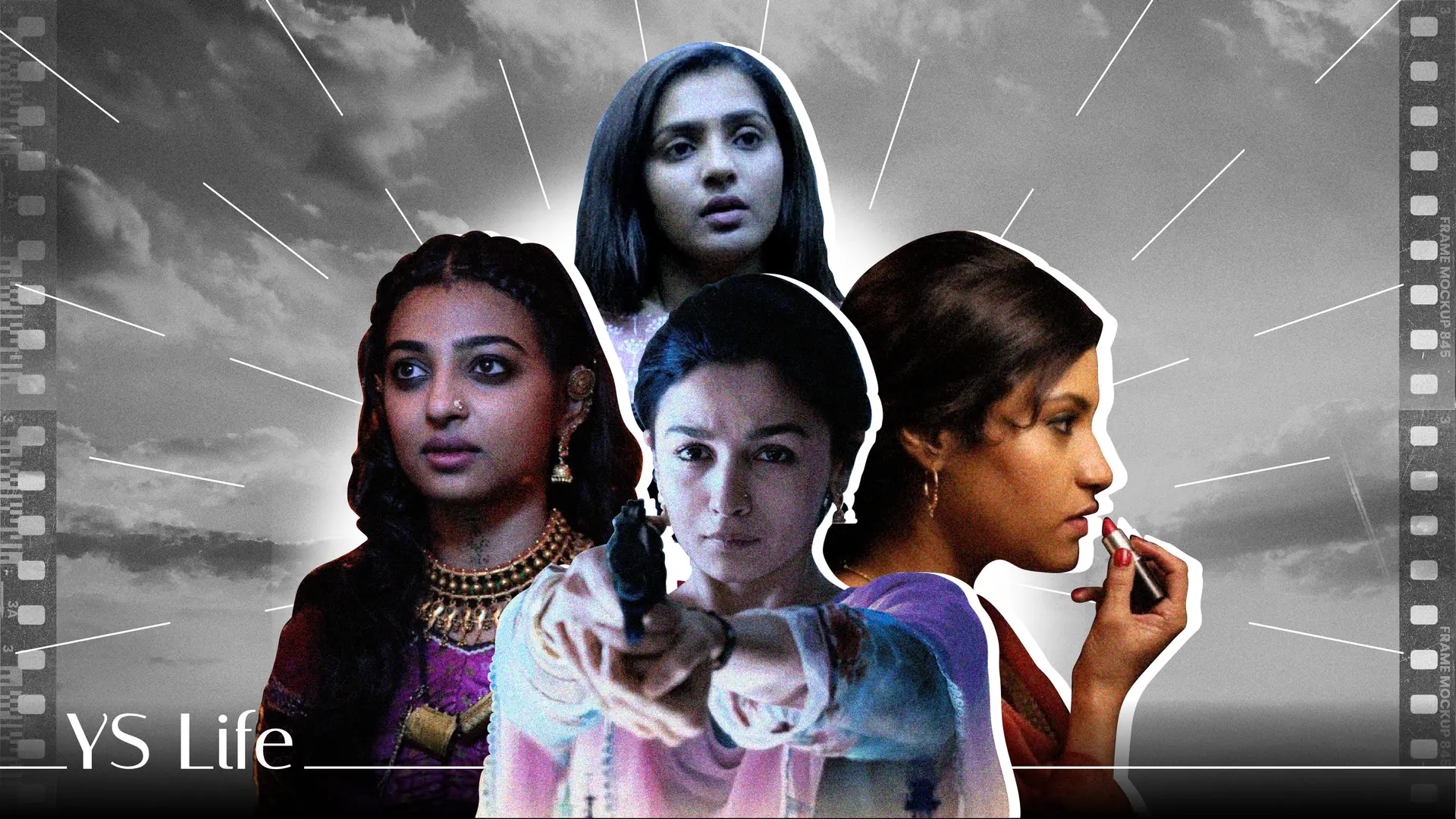 Bollywood’s emancipation: How women filmmakers are changing the way women are portrayed