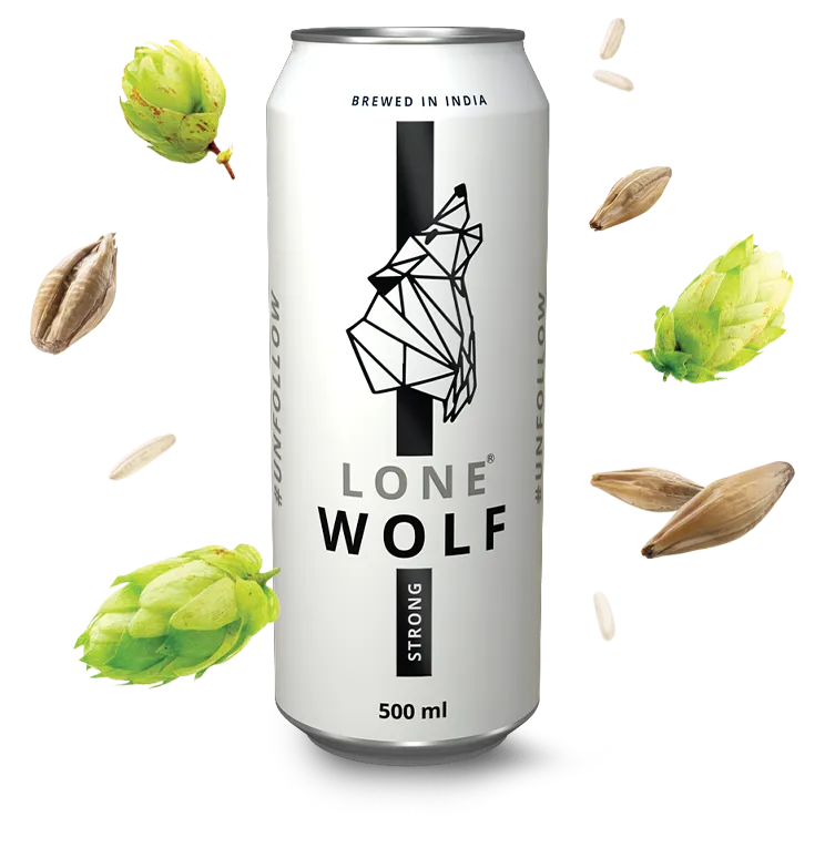 homegrown alcohol brands