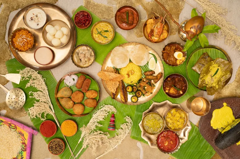Durga Puja