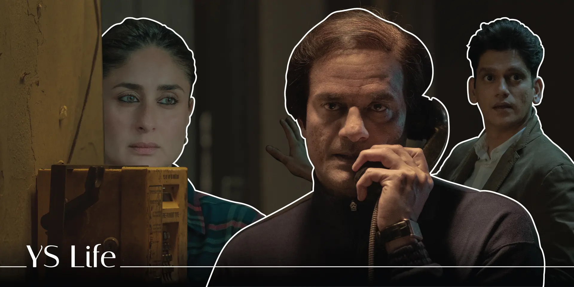 Jaane Jaan is a smart whodunnit with an earthy Kareena Kapoor Khan and a brilliant Jaideep Ahlawat