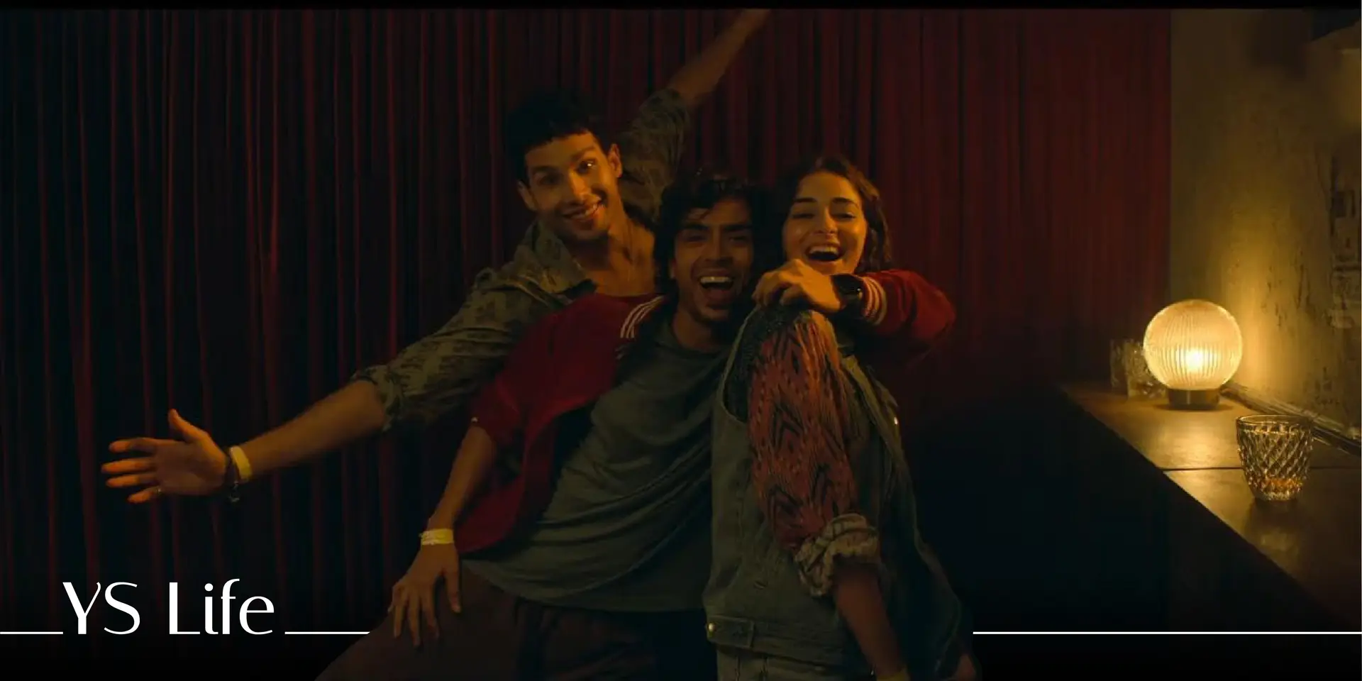Kho Gaye Hum Kahan is a tepid tale of Gen Z’s social media obsession