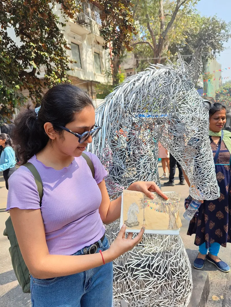 Kala Ghoda Arts Festival Brings A Myriad Of Masterclasses In Culture