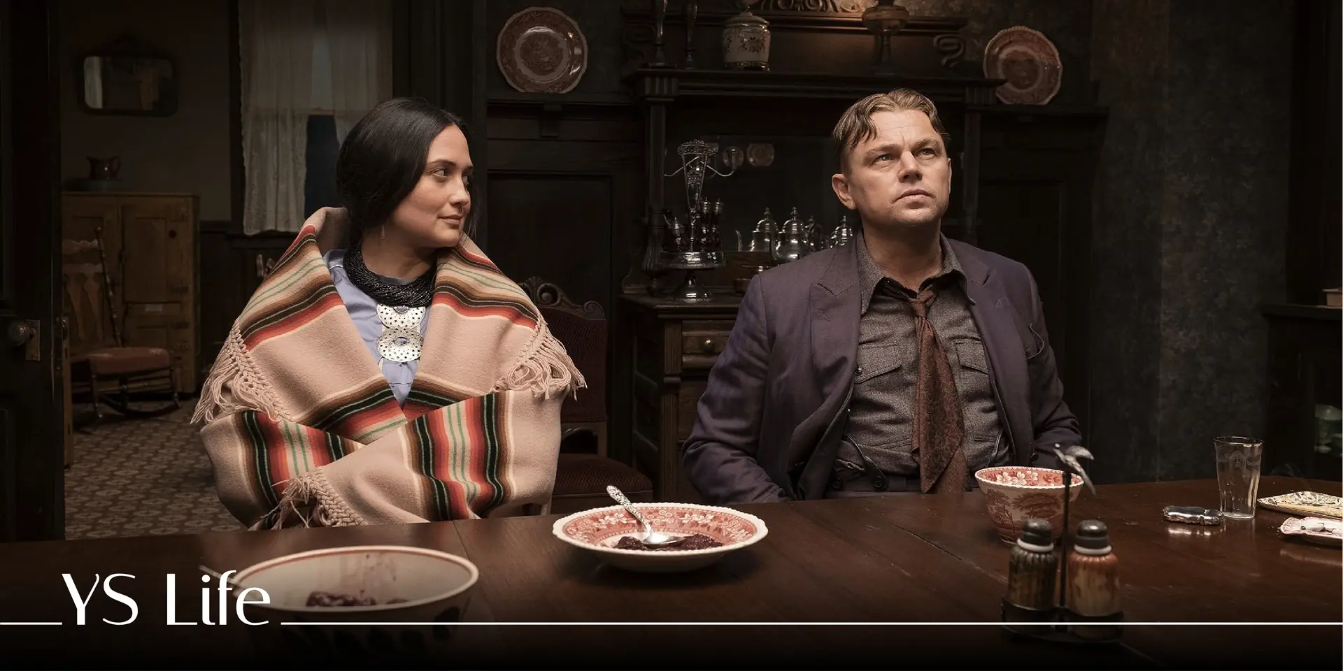 Killers of the Flower Moon re-ignites the conversation around Hollywood’s take on native America