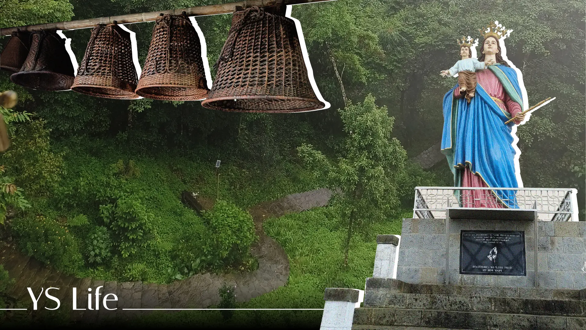 A traveller’s guide to 24 hours in Nagaland’s capital, Kohima