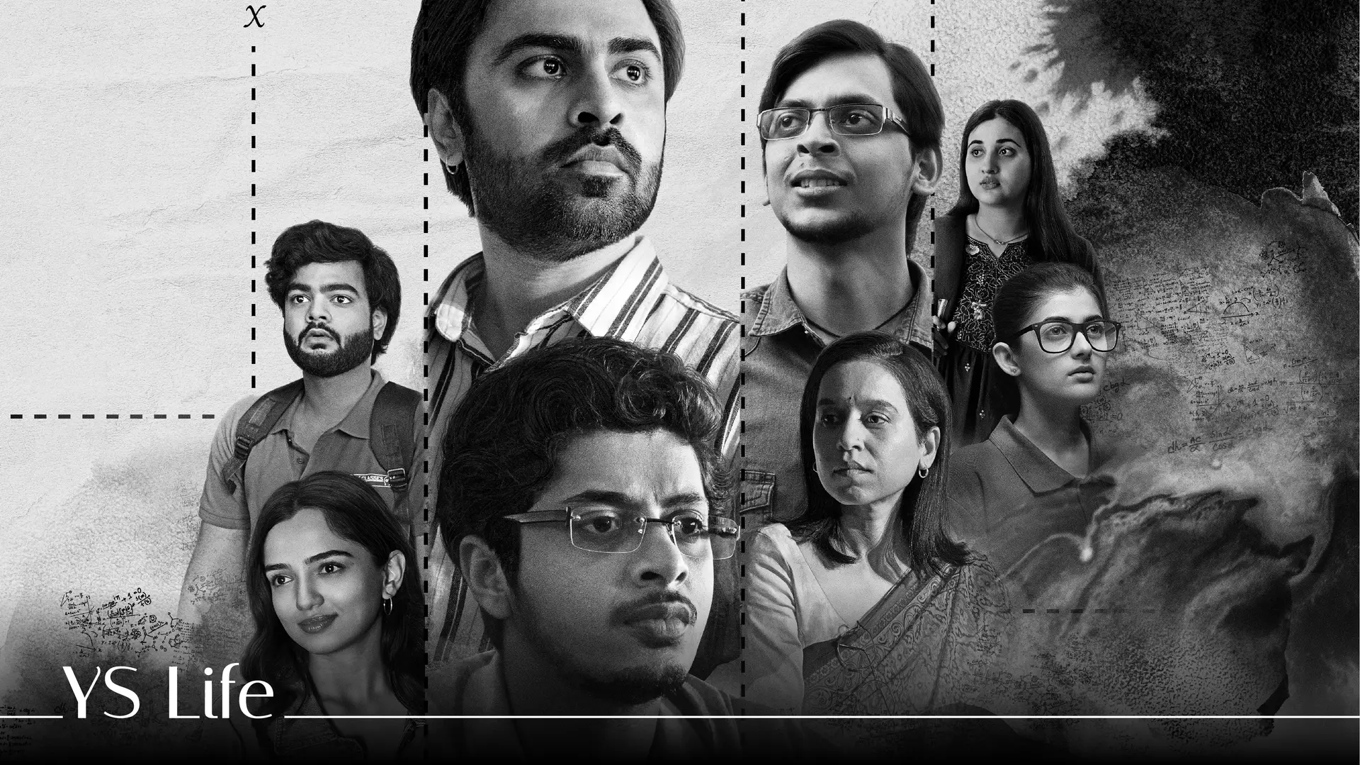 Kota Factory actors Jitendra Kumar, Tillotama Shome, and Rajesh Kumar on why TVF cares, and OTT matters