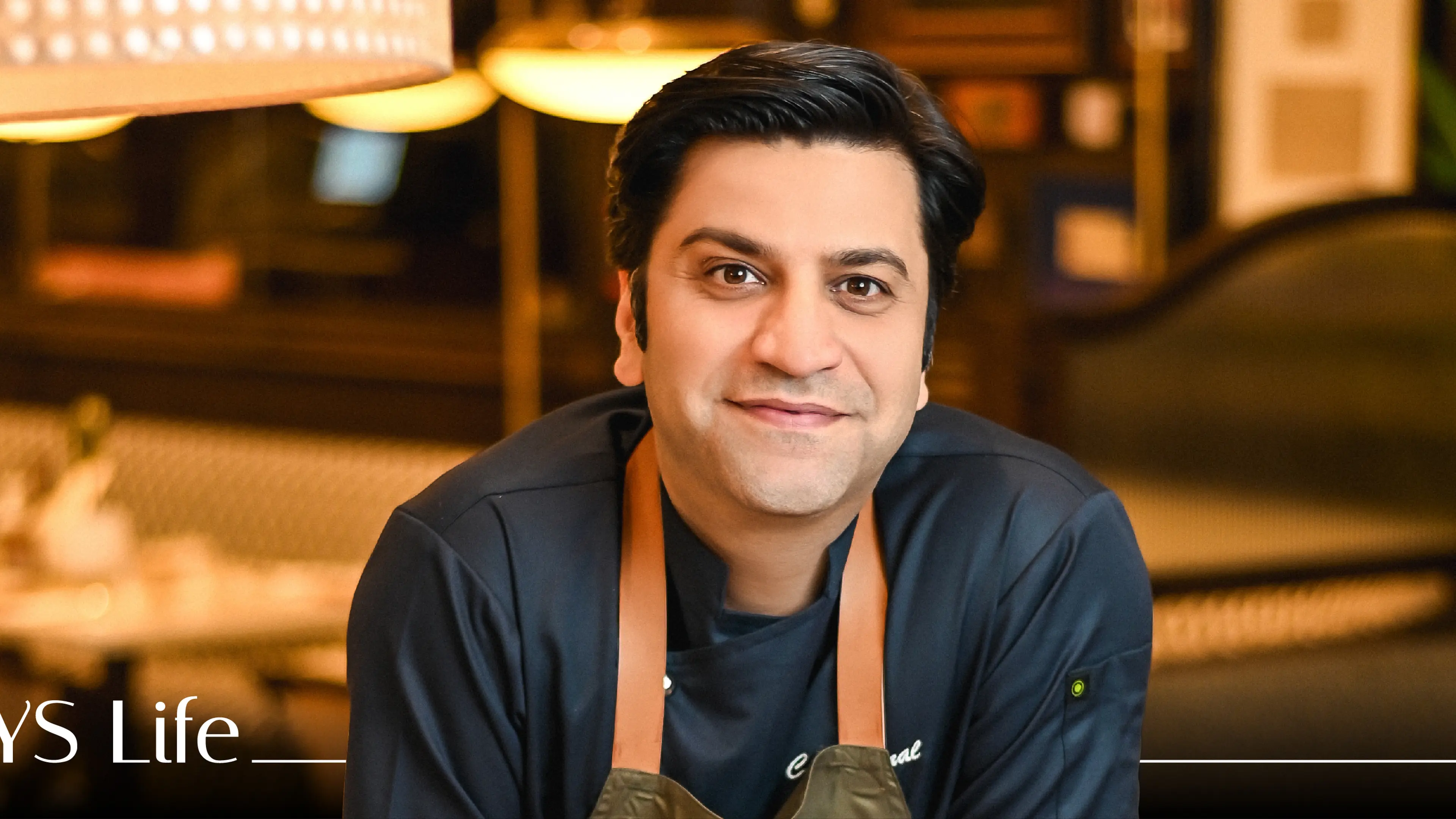 A PINCODE for every dish: Kunal Kapur’s new restaurant honours his grandmother’s memories