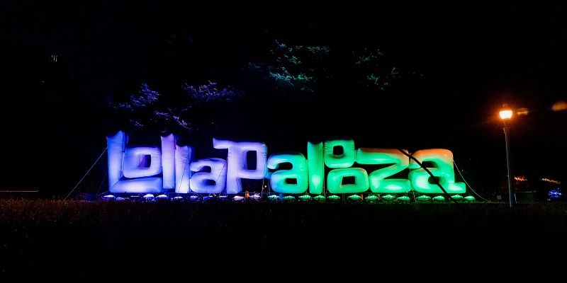 Tune In for top global stars and rising Indian alternate music at Lollapalooza 2023 