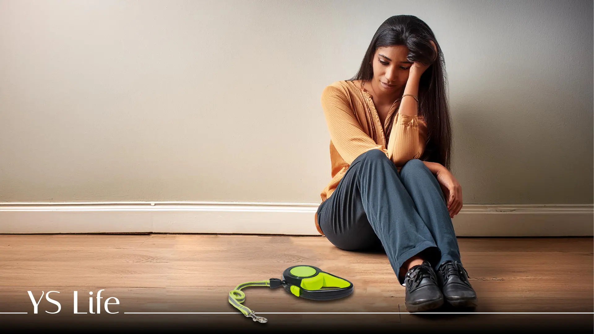 Navigating the grief of losing a pet