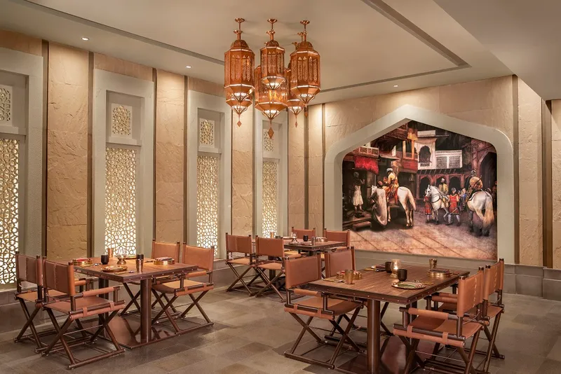 Loya Taj Palace