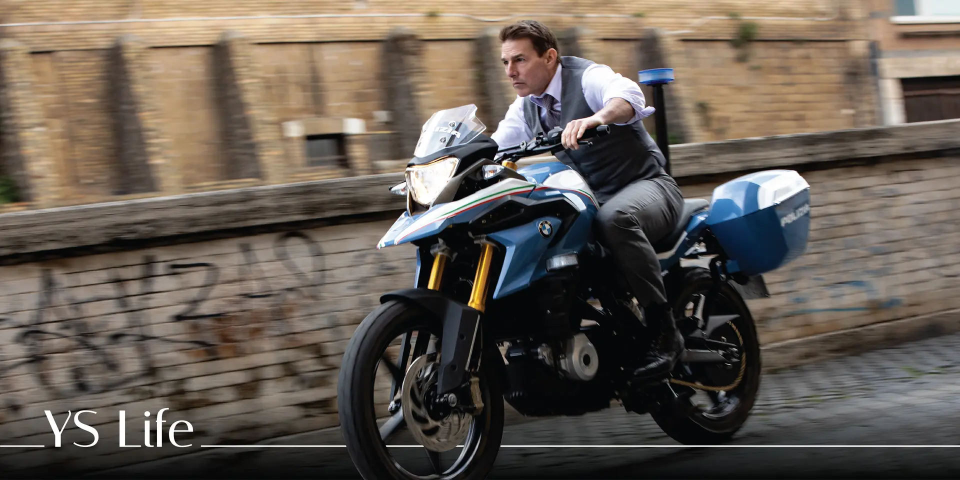 Mission Impossible review: Tom Cruise pulls off incredible stunts in a visually stunning, paisa-vasool action entertainer