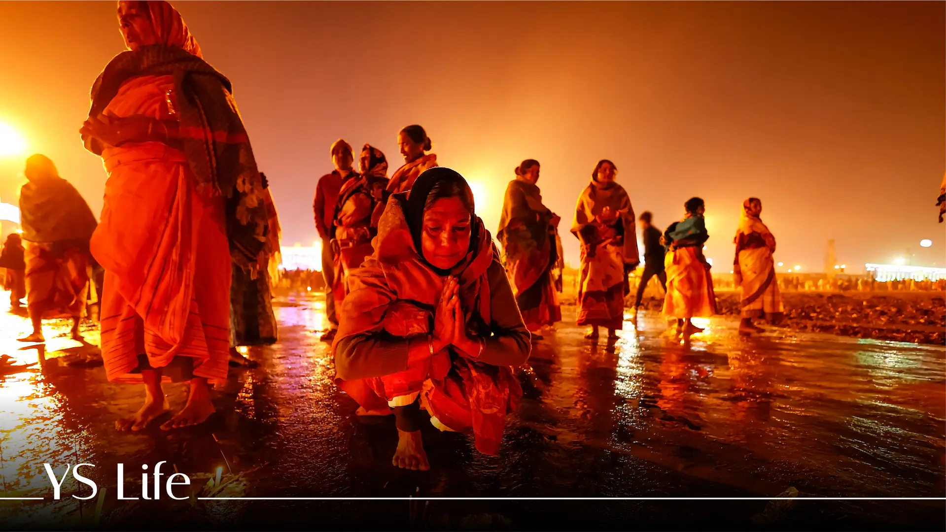 Maha Kumbh 2025: A spiritual gathering of sadhus, stories, and devotion