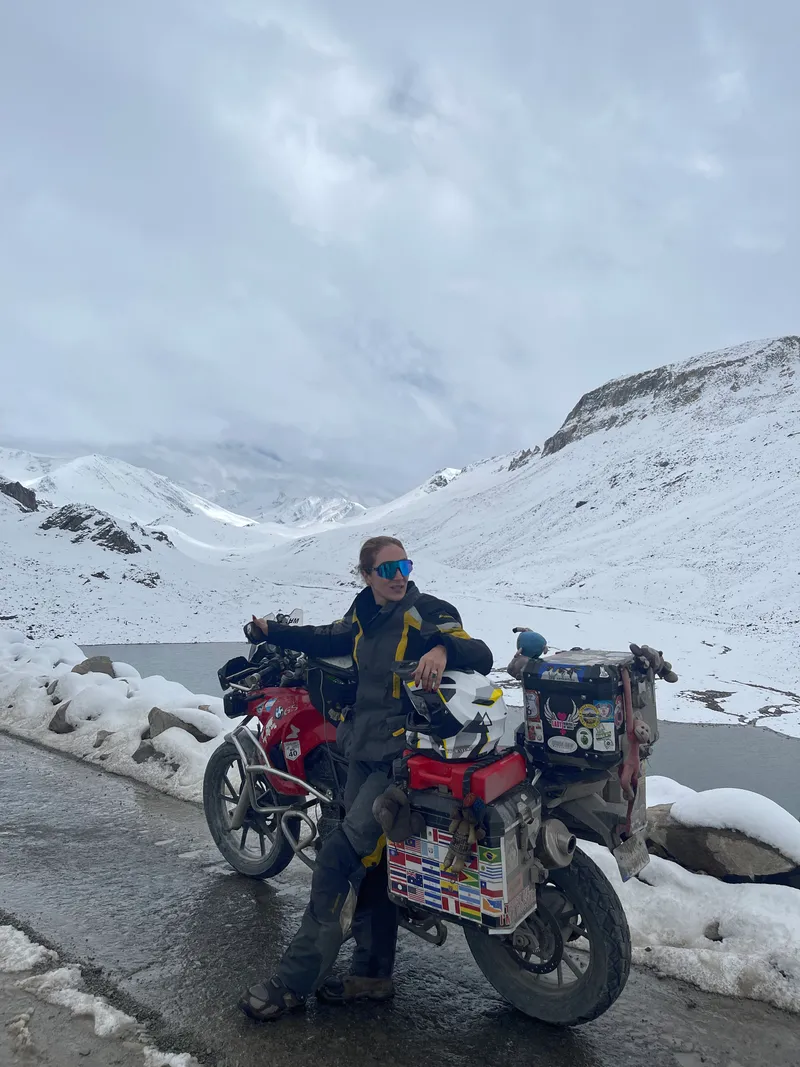 women bikers