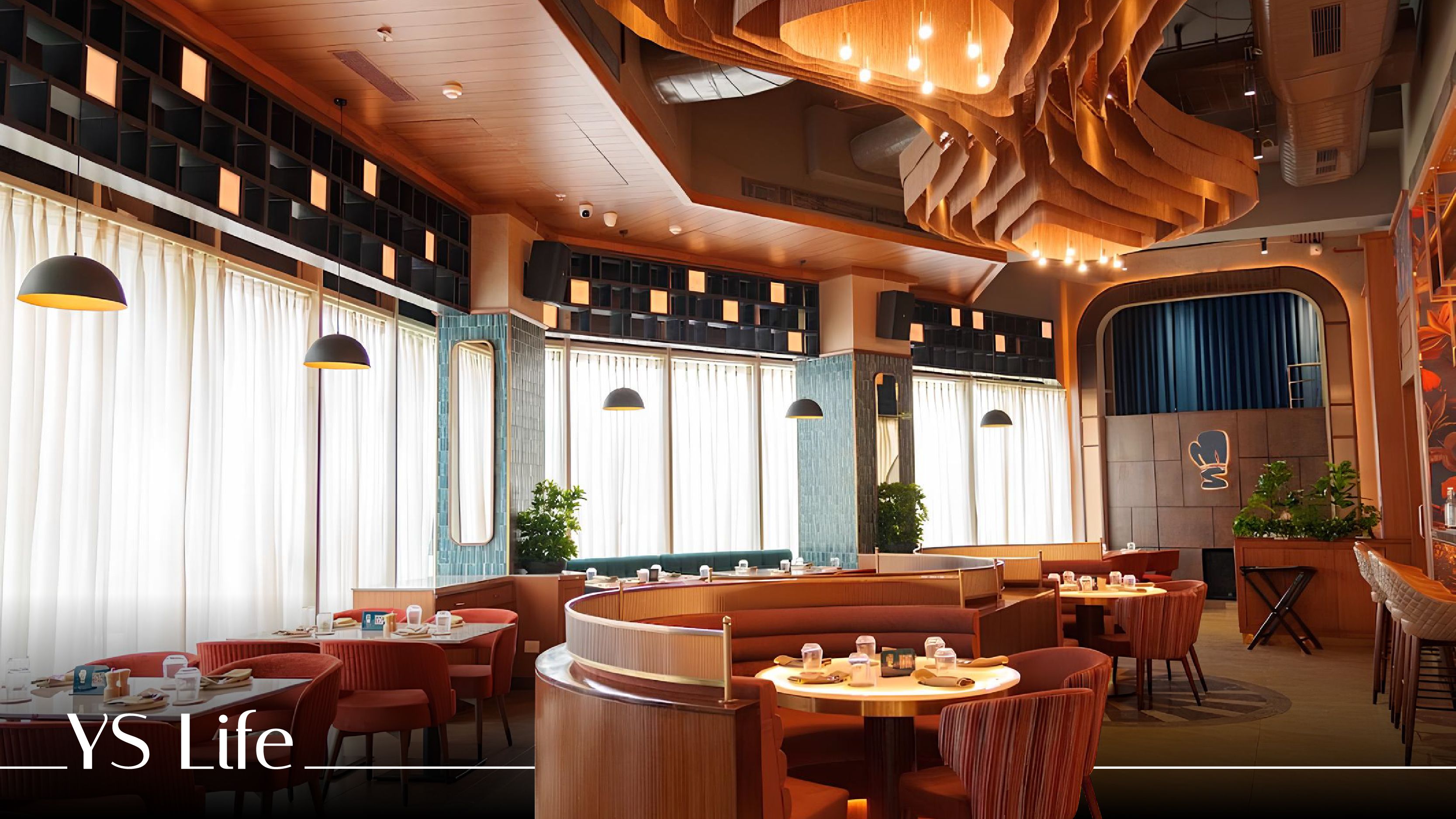 Fusion without the confusion: Masala Synergy in Gurugram bets on good taste and flavour