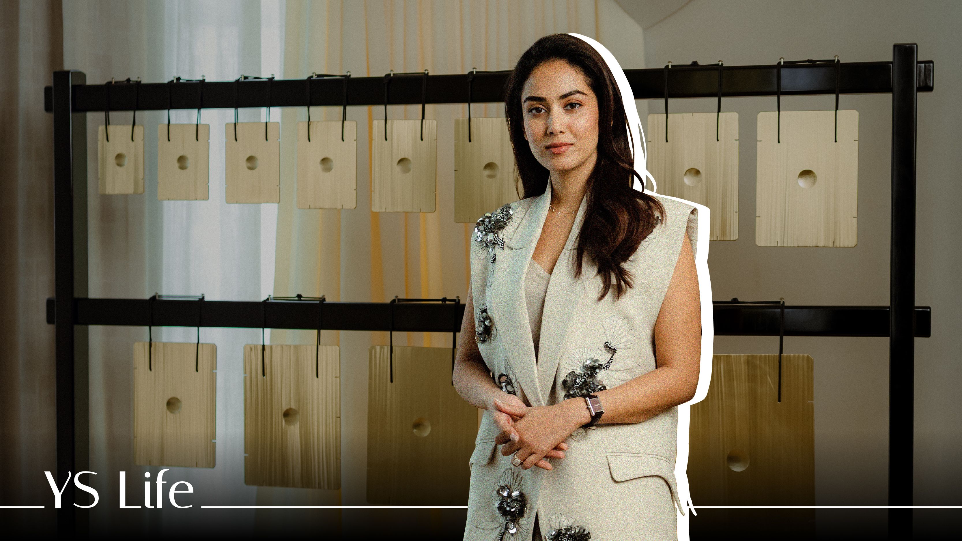Investor-turned-entrepreneur Mira Kapoor’s big bet on urban wellness retreat 