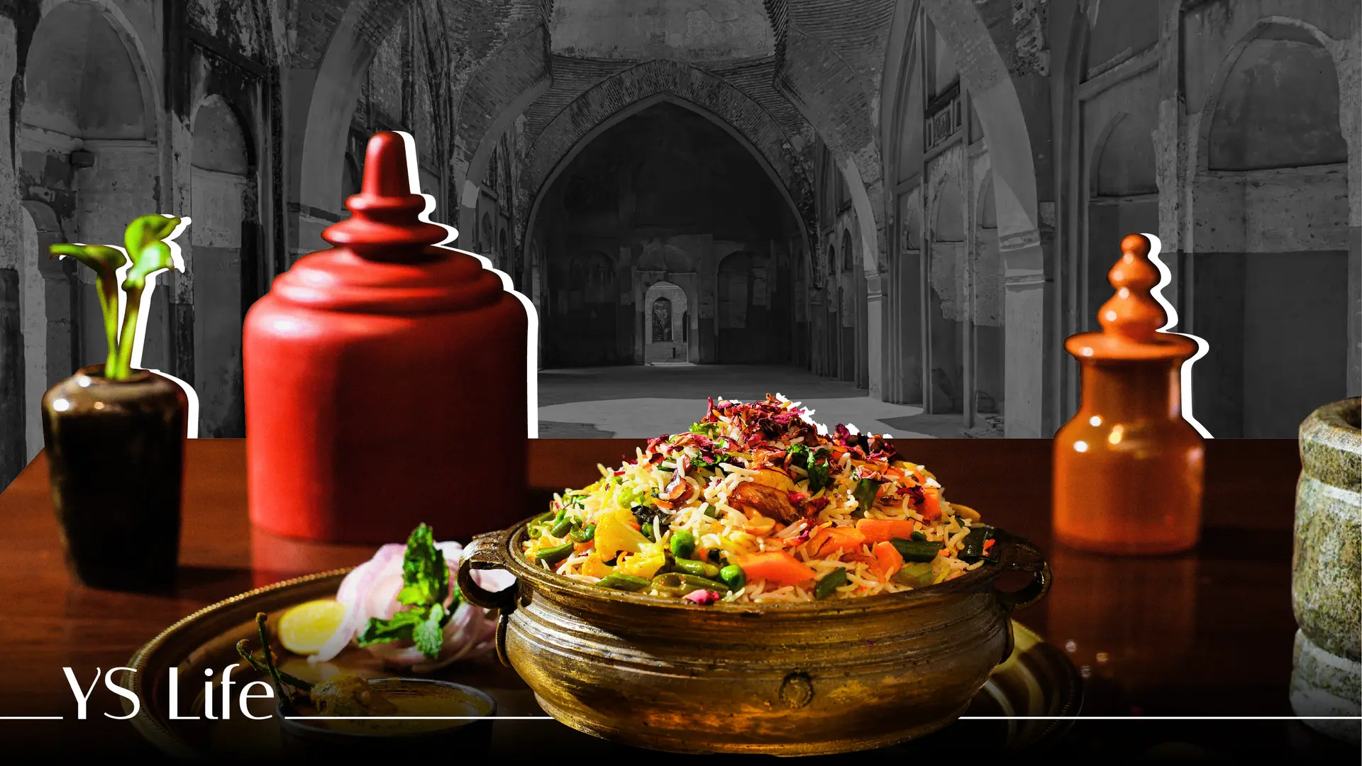 Reviving Murshidabadi cuisine, undivided Bengal’s best kept culinary secret