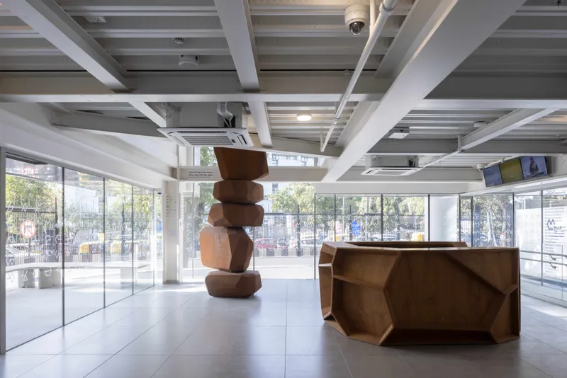 Museum of Art and Photography